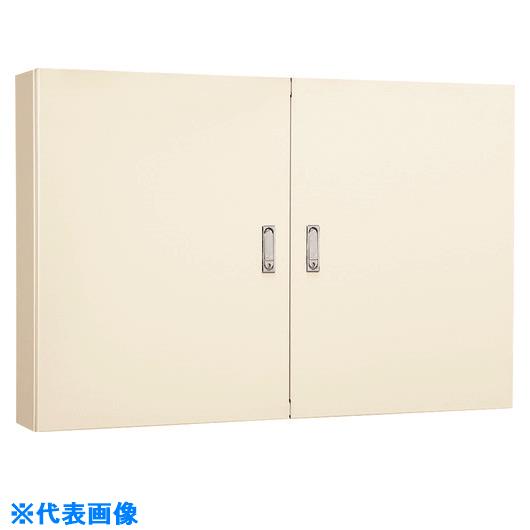 ■Nito RA形制御盤キャビネット RA30&minus;810&minus;2C 1個入り RA308102C(1490917)[法人限定][外直送元]｜ファーストFACTORY