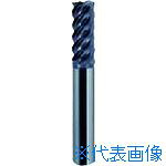 ■ウォーターミルズ WM高能率加工スクエアエンドミル 4&times;11&times;56mm AlTiN WHS645A164092(1492240)｜ファーストFACTORY