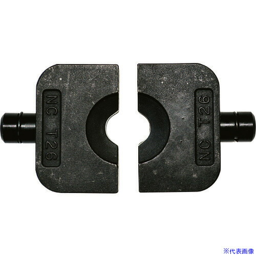 ■西田 M－T240用ダイスT－26 T240D26NC(1494139)