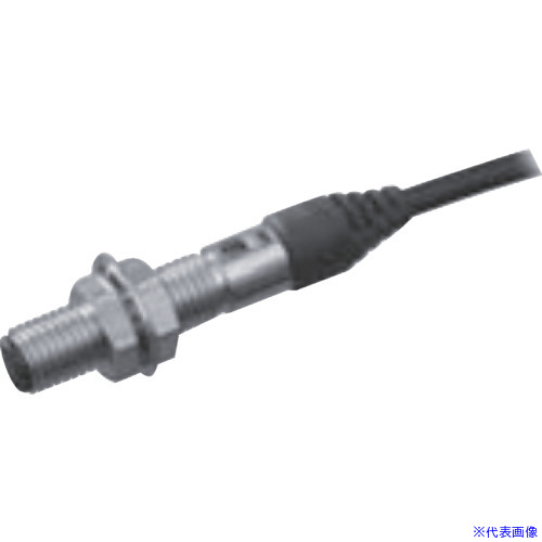 ■OMRON 超薄型アンプ内蔵光電センサ 検出距離 3~50mm E3TCD112M(1505035)|ファーストFACTORY