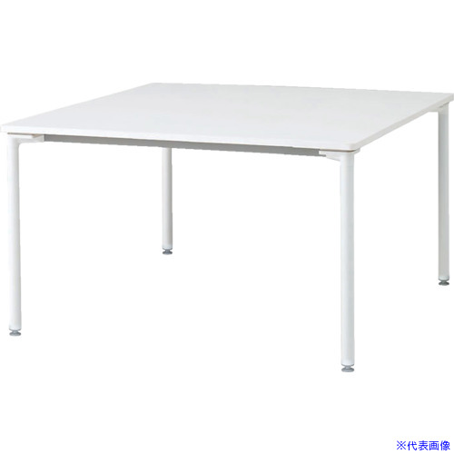 ■ITOKI アクティブフィールド 角型スクエアタイプ 1200×1200×720mm AF1212HNAWL(1520787)[送料別途お見積り][法人限定][外直送] 50,358円