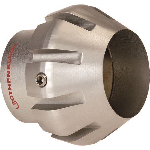 ■ローデン ブラシガイド30mm R15817(1524936)[送料別途お見積り][法人限定][掲外取寄]｜ファーストFACTORY