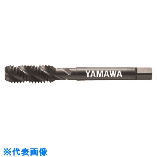 ■ヤマワ 軟鋼用スパイラルタップ E-SP P2 M18X1.5 ESPP2M18X1.5(1525498) 9,889円