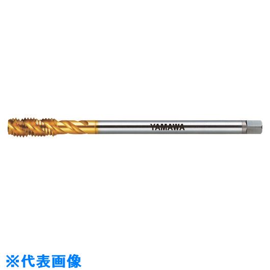 ■ヤマワ ロング高速用スパイラルタップ LS&minus;F&minus;SP L150 P4 M20X1.5 LSFSPP4150M20X1.5(1530136)[送料別途お見積り][法人限定][掲外取寄]｜ファーストFACTORY