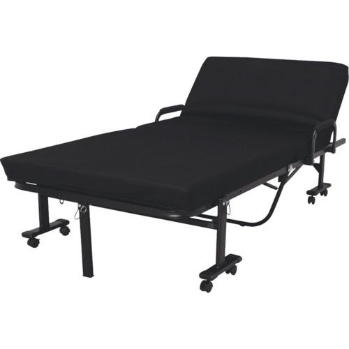 ■IRIS 536816 折りたたみベッド OTBKRH(1531445)[法人限定][外直送元]