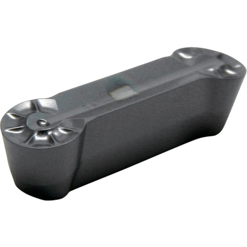 ■イスカル カットグリップ チップ GDMY IC20 GDMY840(IC20)(1537431)&times;10[送料別途お見積り][法人限定][掲外取寄]｜ファーストFACTORY