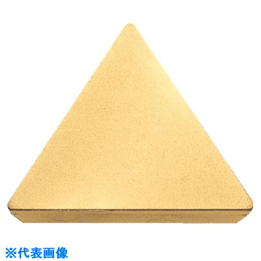 ■京セラ 旋削用チップ 超硬 KW10 TPMN160308(KW10)(1538730)×10[送料別途お見積り][法人限定][掲外取寄]