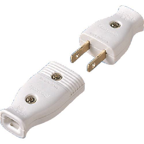 ■Panasonic ベター小型コードコネクタW WH4515(1573577)×20[送料別途お見積り][法人限定][掲外取寄]