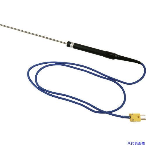 ■BBK 温度計BB-TM1310専用オプション センサープローブ BBLK300(1574084)[送料別途見積り][法人・事業所限定][掲外取寄]