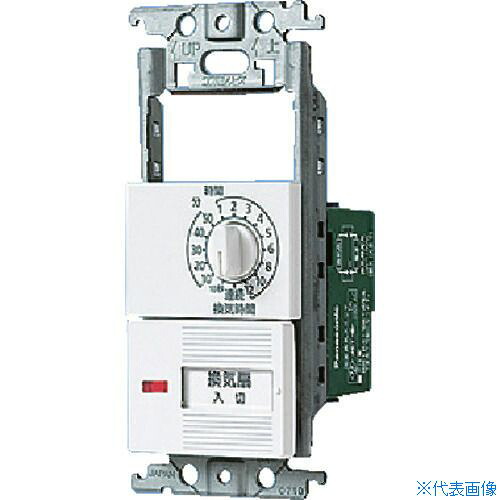 ■Panasonic 電子浴室換気SWAC/DCモーター WTC53935W(1575111)