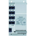 ■Panasonic MMポート用SWHUB(1G) WTJ8501K(1575131)[送料別途お見積り][法人限定][掲外取寄]