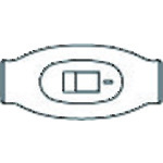 ■Panasonic ベター小型7A中間スイッチB WH5407B(1575325)×10[送料別途お見積り][法人限定][掲外取寄]