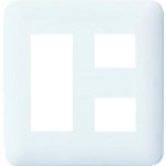 ■Panasonic ワイド21コンP簡易耐火5コ用(3+2) WTF7705W(1576693)×10[送料別途お見積り][法人限定][掲外取寄]