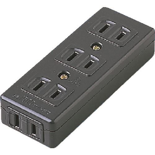 緑であること活動の領域 電設資材-コンセント