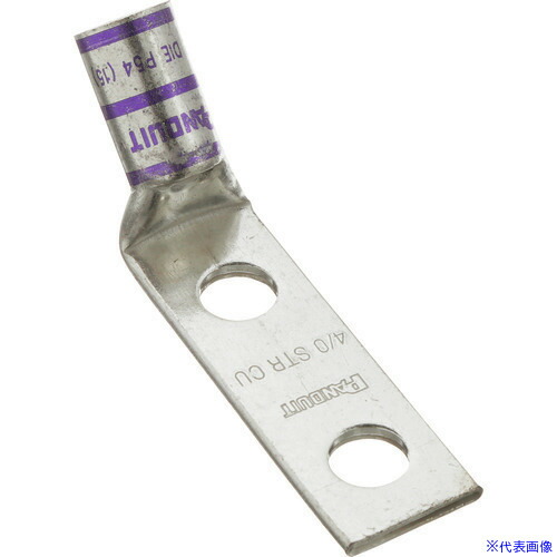 パンドウイット 銅製委縮端子 汚点 電纜大いさ 幕開け穴サイズ 取付穴距離 バレル角度合い 度 品番 Lcd4038dhx Tr 送料別途積もり書き 法人 商いプレイス抑える 掲外取寄 2friendshotel Com