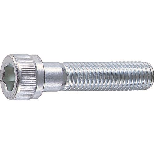 ■コノエ ユニクローム六角穴付ボルトM6×85 (100本入) CSSS0685(1579003)[送料別途お見積り][法人限定][掲外取寄]