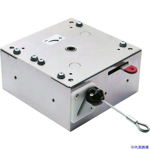 ■ENDO 四角バランサー BS5W 3.0～5.0Kg 1.3m BS5W(1582899)[送料別途お見積り][法人限定][外直送]