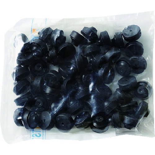 ■SUGATSUNE (210038237)T－1458253－P50 防水・防塵グロメット 耐候タイプ T1458253P50(1586620)