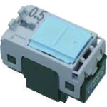 ■Panasonic アドバンスS埋込パイロットスイッチB WTA52412(1589268)×10[送料別途お見積り][法人限定][掲外取寄]
