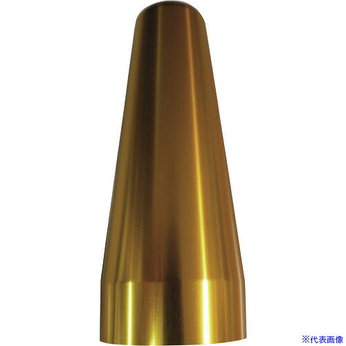 ■HASCO CR－206－15 カップロケット No15(1－1/2用) CR20615(1593016)[送料別途お見積り][法人限定][メーカー取寄]