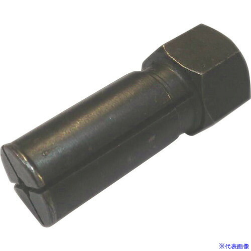 ■HASCO NHBP&minus;10257&minus;14C 特注チャック パイ14 NHBP1025714C(1594599)[送料別途お見積り][法人限定][メーカー取寄]｜ファーストFACTORY