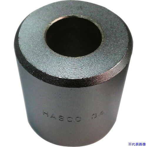 ■HASCO BPD－306A用パーツ 34P BPD306A34P(1594614)[送料別途お見積り][法人限定][メーカー取寄]