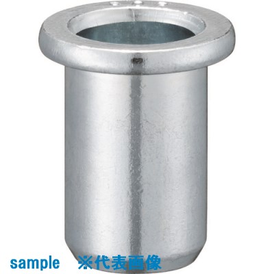 ■POP ポップブラインドナット APH-315(アルミ・M3)(1000個入) APH315(1594639)[送料別途お見積り][法人限定][掲外取寄]