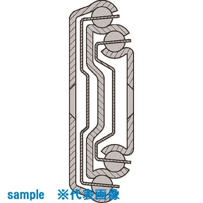 ■SUGATSUNE (190114095)CBL&minus;RA31&minus;500スライドレール CBLRA31500(1596117)[送料別途お見積り][法人限定][掲外取寄]｜ファーストFACTORY