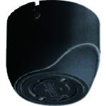 ■Panasonic 傾斜天井用引掛シーリング・B/フル端子 WG4402B(1597265)[送料別途お見積り][法人限定][掲外取寄]