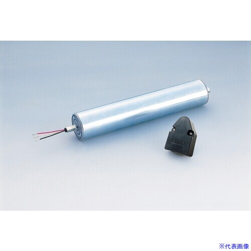 ■協和 モーターローラーΦ38 標準仕様/三相200V級 MRA33850010AAAA(1597509)[法人限定][直送元]｜ファーストFACTORY
