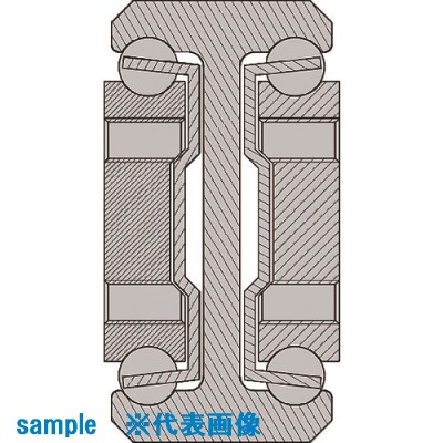 スガツネ工業 Cbl E1708 550ステンレス鋼製 スライドレール 品番 Cbl E1708 550 Tr 送料別途見積り 法人 事業所限定 掲外取寄 Onpointchiro Com