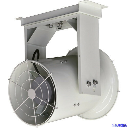■鎌倉 搬送ファン サイレンサなし 三相200V AHF3041200V(1602007)[送料別途お見積り][法人限定][直送]