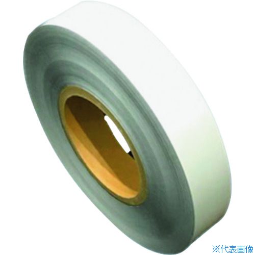 ■SAXIN ニューライト粘着テープ静電防止品 基材厚み0.13mmX30mmX40m (総厚み0.27mm) 130AS30X40(1605653)