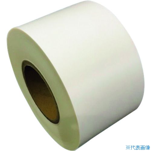 ■SAXIN ニューライト粘着テープ標準品 基材厚み0.13mmX100mmX40m (総厚み0.27mm) 130W100X40(1605802)