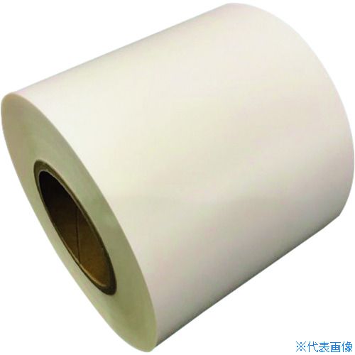 ■SAXIN ニューライト粘着テープ標準品 基材厚み0.13mmX150mmX40m (総厚み0.27mm) 130W150X40(1605803)
