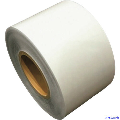 ■SAXIN ニューライト粘着テープ静電防止品 基材厚み0.25mmX100mmX40m (総厚み0.39mm) 250AS100X40(1605808)
