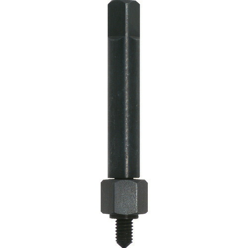 ■TRUSCO エンザート［［R下］］挿入工具 610型ハンド加工用 M2.5 全長55 EIT610M2.555(1610192)