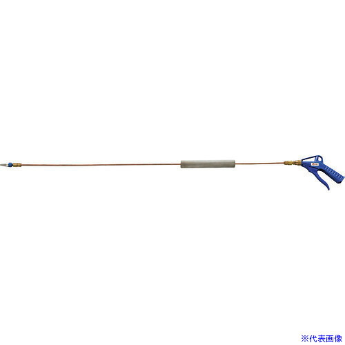 ■KOGI 省エネ低騒音型エアダスターTP－900－1000L TP9001000L(1610370)[送料別途お見積り][法人限定][直送]