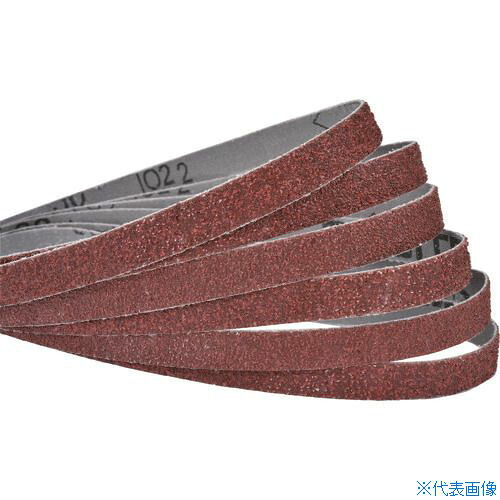 ■3M レジンボンドクロスベルト 981F 40+ 100X915mm 981F40100X915FL(1611204)×10