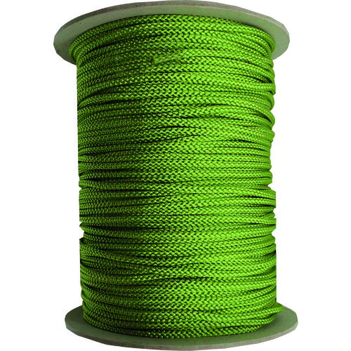 新着 ユタカメイク 江戸打ち紐 萌黄 約4mm 130m Par8104 Clinicamultimaster Com
