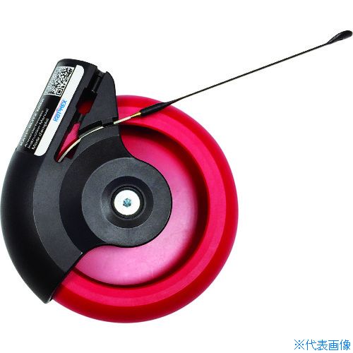 ■GOODMAN ケーブル探索機 極細呼び線クルまる25m 101725(1612759)