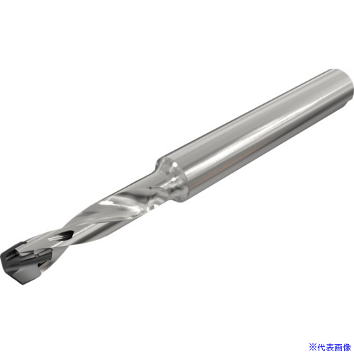 ■イスカル スモウカム ヘッド交換式ドリルボディ(円筒シャンク・クーラント穴付)3D DCN05501706C3D(1614431)[送料別途お見積り][法人限定][掲外取寄]