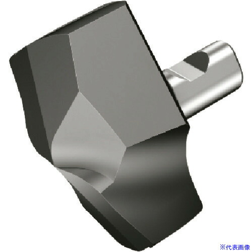 ■SANDVIK コロドリル870 ドリルヘッド(346) 4334 87011308PM(4334)(1616266)&times;2[送料別途お見積り][法人限定][掲外取寄]｜ファーストFACTORY