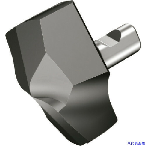 ■SANDVIK コロドリル870 ドリルヘッド(346) 4334 870161316PM(4334)(1617847)&times;2[送料別途お見積り][法人限定][掲外取寄]｜ファーストFACTORY