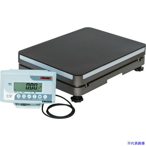 ■Asada チャージングスケールCS&minus;200S ES780(1620093)[送料別途お見積り][法人限定]｜ファーストFACTORY