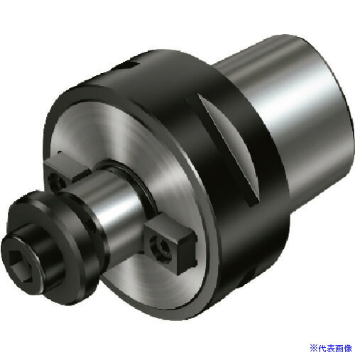 ■SANDVIK アーバアダプタ(530) C4A391.05C19055(1620935)[送料別途お見積り][法人限定][掲外取寄]｜ファーストFACTORY