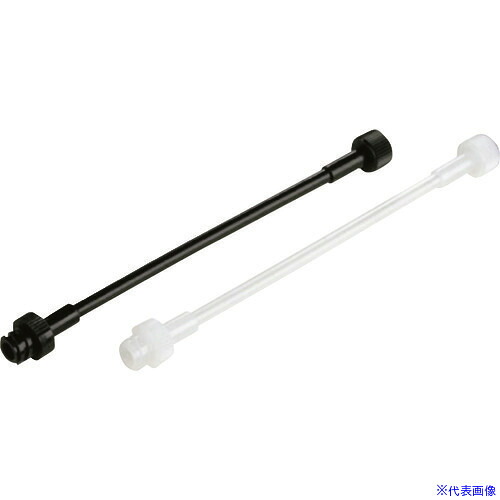 ■TECHCON Techcon TS1201交換用チューブ 2.54mm (10本入) 1201000004PK(1624154)[送料別途お見積り][法人限定][掲外取寄]