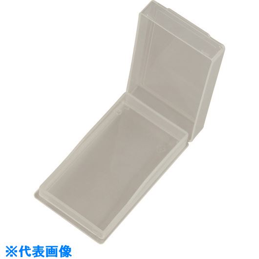 ■MAKINO BOXパーツケース CMK&minus;7142 CMK71421(1624635)&times;3000[送料別途お見積り][法人限定][掲外取寄]｜ファーストFACTORY