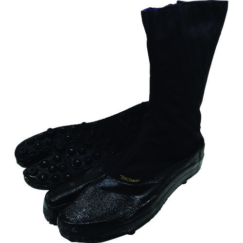 ■日進 C－JSシューズ 8R 30.0cm JS8R30.0(1625272)[送料別途お見積り][法人限定][掲外取寄]