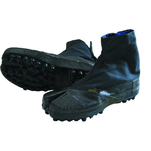 ■日進 C－JSシューズ 4R 26.0cm JS4R26.0(1626790)[送料別途お見積り][法人限定][掲外取寄]